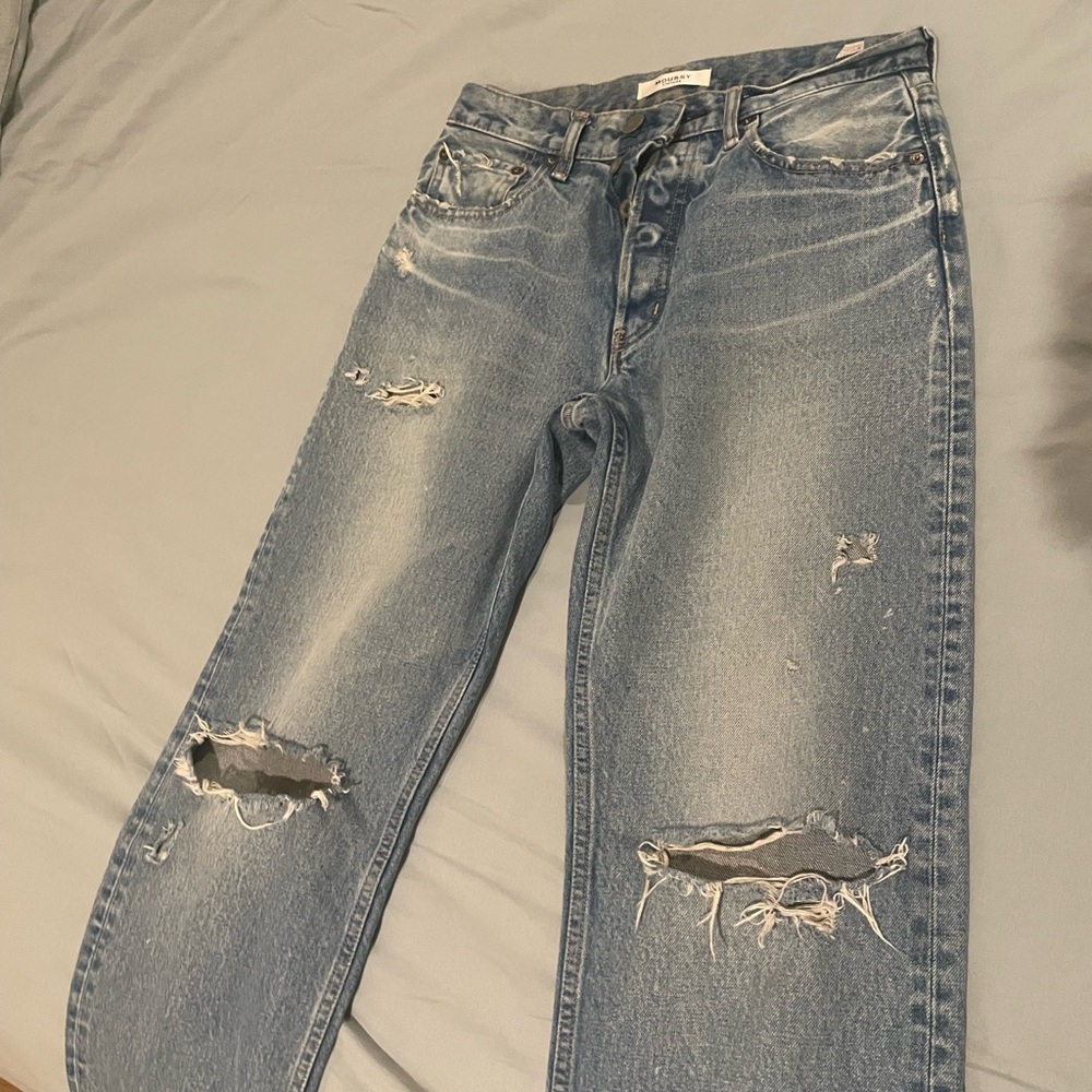 Moussy vintage jeans size 27